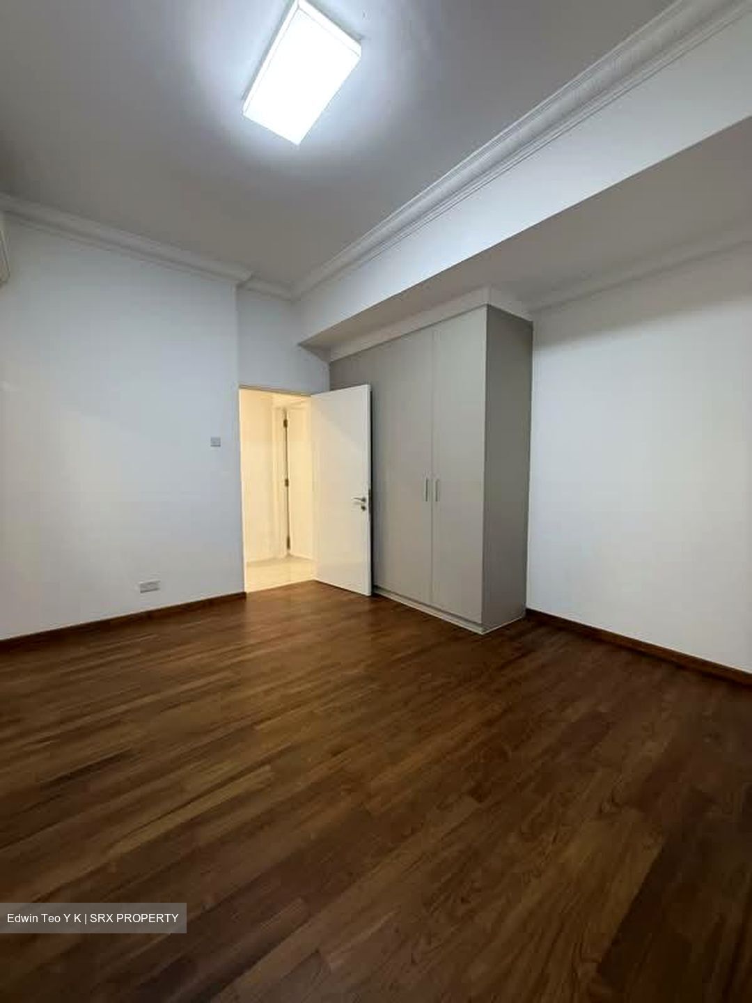 The Balmoral (D10), Condominium #604295781